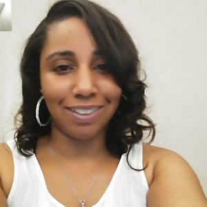 Meet your Posher, Shemikka